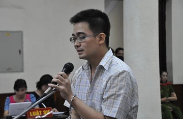 Tường thuật trực tiếp phiên xử Nguyễn Đức Nghĩa, kẻ giết và chặt đầu người yêu - Phần 2 ảnh 6