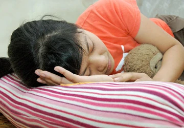 Chuyển chỗ nằm, gặp ác mộng ảnh 1 Chuyển chỗ nằm, gặp ác mộng ảnh 1