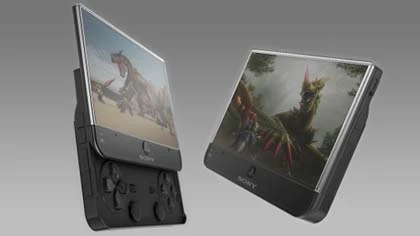 Những mẫu thiết kế PSP2 ấn tượng ảnh 6