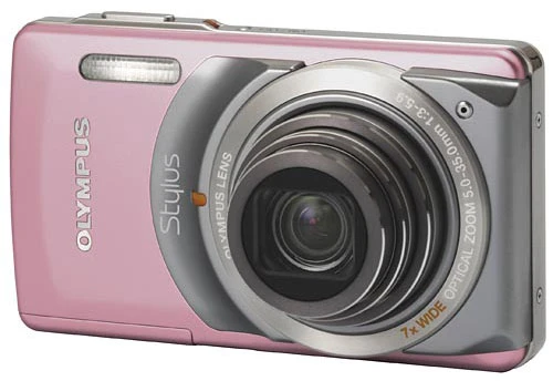 Olympus Mju 7010 Olympus Mju 7010