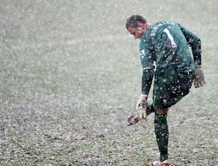 Những khoảnh khắc đẹp của Ngoại hạng Anh 2009-2010 ảnh 13