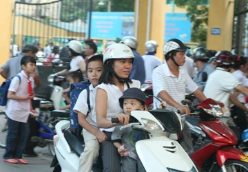 Không vội điều chỉnh giờ làm, giờ học ảnh 1 Không vội điều chỉnh giờ làm, giờ học ảnh 1