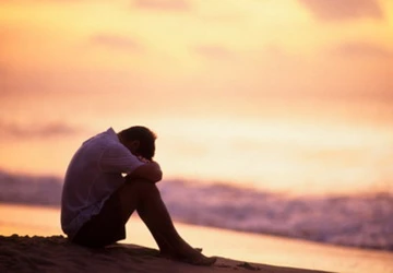 Gợi ý giúp vượt qua nỗi đau thất tình ảnh 1