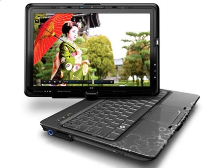 Tuyển tập laptop màn hình cảm ứng đa điểm ảnh 6