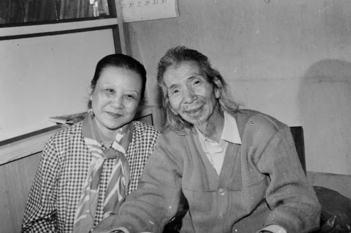 Cô tiểu thư một thời của nhạc sĩ Văn Cao ảnh 6