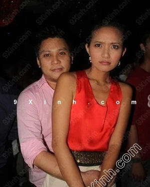 Rò rỉ ảnh “ăn chơi” của Phan Như Thảo? ảnh 2