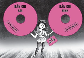 Ca sĩ, nhạc công… được bảo vệ quyền biểu diễn! ảnh 1