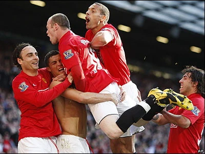 10 sự kiện tiêu biểu của bóng đá thế giới năm 2009 ảnh 4 10 sự kiện tiêu biểu của bóng đá thế giới năm 2009 ảnh 4