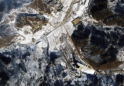 Mỹ đã có biện pháp đối phó Triều Tiên thử hạt nhân ảnh 1