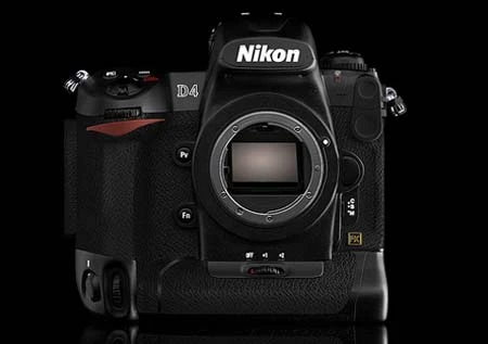 Xuất hiện hình ảnh được cho là Nikon D4 ảnh 1 Xuất hiện hình ảnh được cho là Nikon D4 ảnh 1