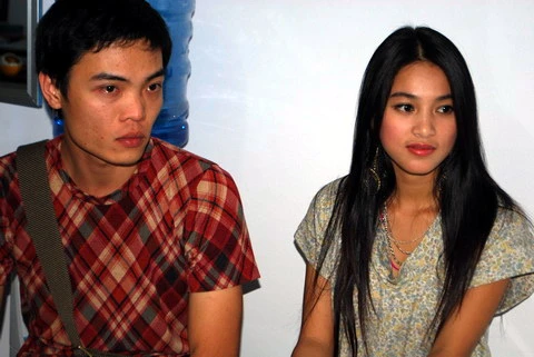 Giám đốc Rainbow Hàn Quốc chính thức xin lỗi "Siêu sao Việt"! ảnh 2 Giám đốc Rainbow Hàn Quốc chính thức xin lỗi "Siêu sao Việt"! ảnh 2