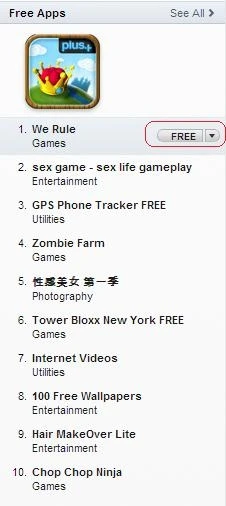 Đăng ký tài khoản iTunes Store không cần thẻ tín dụng ảnh 3