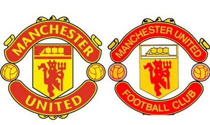 Giới chủ Mỹ của MU thay logo để thu phục CĐV ảnh 1 Giới chủ Mỹ của MU thay logo để thu phục CĐV ảnh 1