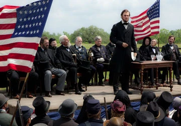 Oscar 2013: Vừa đề cử đã tranh cãi ảnh 1