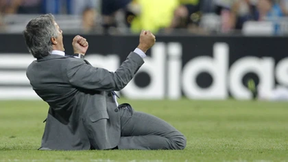 Tại sao Jose Mourinho đặc biệt? ảnh 3