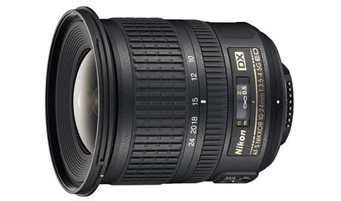 Nikon D5000 lộ ảnh trước khi ra mắt ảnh 5