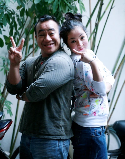 Hiếu Hiền: “Qua năm, tôi sẽ cưới vợ” ảnh 2