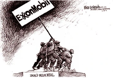 Iraq-Kuwait: Vết thương lòng sau 20 năm ảnh 1