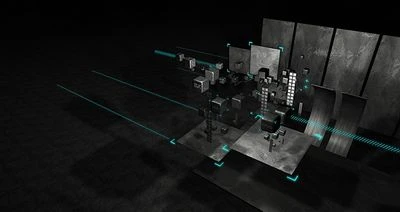 Download bộ hình nền mang phong cách nghệ thuật trừu tượng ảnh 17 Download bộ hình nền mang phong cách nghệ thuật trừu tượng ảnh 17