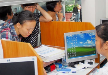 Bổ sung người phụ thuộc để nhẹ thuế ảnh 1