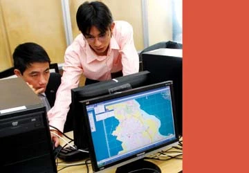 Rộ phong trào tự làm ICT Index ảnh 2