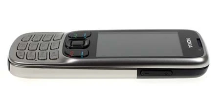 Mở hộp Nokia 6303i Classic ảnh 7