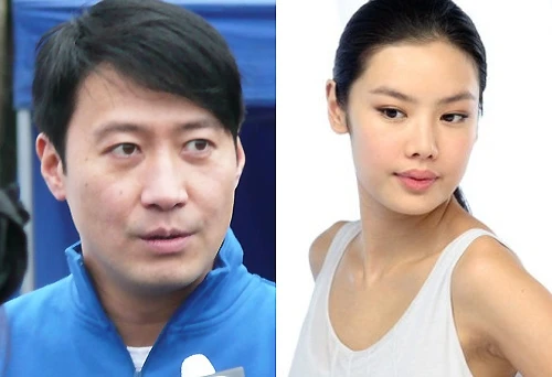 Lê Minh thừa nhận đã chia tay vợ gốc Việt ảnh 1