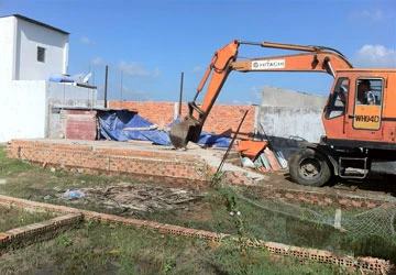 Công khai việc xử lý cán bộ để răn đe ảnh 2