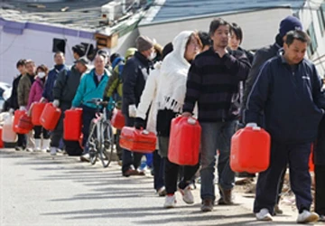 Nhật Bản nỗ lực tạo việc làm cho người bị thiên tai ảnh 1