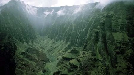 Những nơi sắp biến mất khỏi châu Mỹ ảnh 1