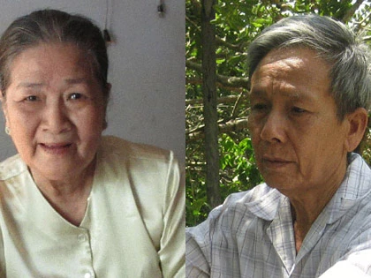 Những người... không ăn cơm ảnh 1