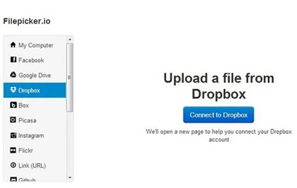 Cách đính kèm file lưu trữ đám mây vào Gmail ảnh 3