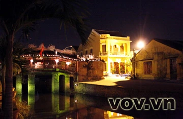 Tết Hội An đậm đà bản sắc Việt ảnh 5