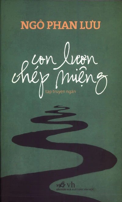 Con lươn chép miệng ảnh 1 Con lươn chép miệng ảnh 1