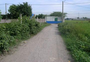 Vụ chặt tay cô gái, cướp xe SH: Bốn tên cướp đều nghiện nặng ảnh 5