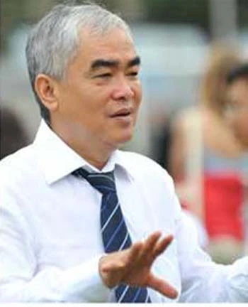 “Chỉ 1 đội rớt hạng, tôi sẽ từ chức” ảnh 1