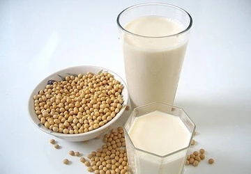 Đàn ông ăn nhiều đậu nành sẽ vô sinh? ảnh 1