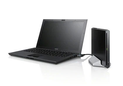 10 ultrabook nổi bật 2012 ảnh 5