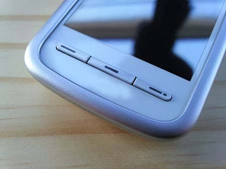 Smartphone rẻ nhất của Nokia ảnh 3