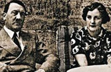 Một người con trai của Hitler vẫn còn sống? ảnh 1