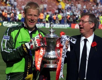 10 ngoại binh hay nhất lịch sử Ngoại hạng Anh ảnh 4