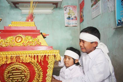 Vụ sập mỏ đá Lèn Cờ làm 18 người chết: Bị cáo Chín bị đề nghị án tù treo ảnh 6