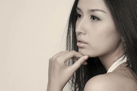 Mai Phương Thúy: Người được cho là người yêu của tôi chỉ là bạn ảnh 1