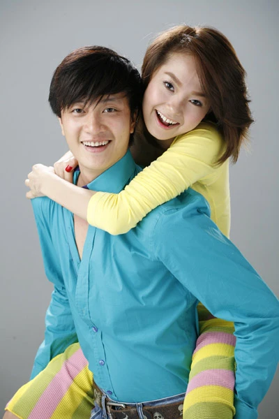 Minh Hằng đẹp đôi cùng Lương Mạnh Hải ảnh 6 Minh Hằng đẹp đôi cùng Lương Mạnh Hải ảnh 6