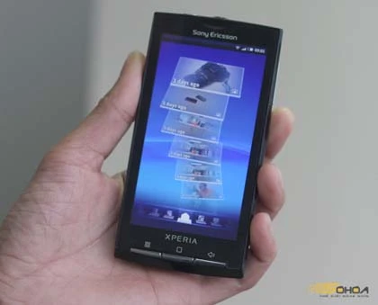 10 smartphone tốt nhất 2010 ảnh 9 10 smartphone tốt nhất 2010 ảnh 9