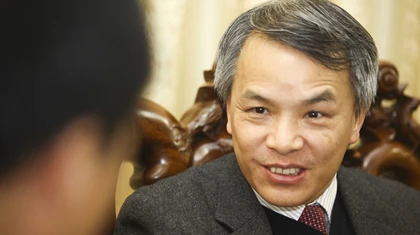 Cán bộ không đi nước ngoài theo lời mời doanh nghiệp ảnh 1 Cán bộ không đi nước ngoài theo lời mời doanh nghiệp ảnh 1