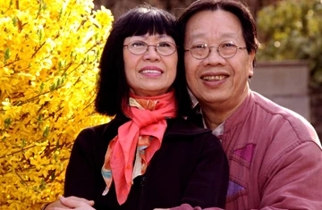 Ca sĩ Bạch Yến: Giọng ca gắn với chiếc áo dài ảnh 2 Ca sĩ Bạch Yến: Giọng ca gắn với chiếc áo dài ảnh 2