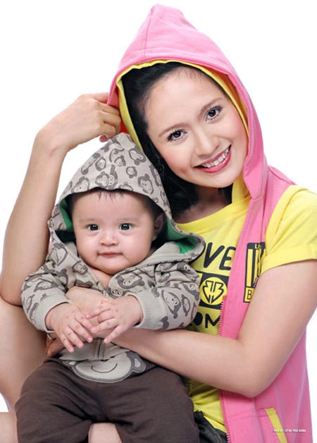 Đức Thịnh: Chưa làm chồng Thanh Thuý bao giờ ảnh 2