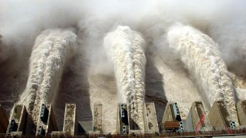 Đập Tam Hiệp - biểu tượng cho những tham vọng lỗi thời ảnh 2