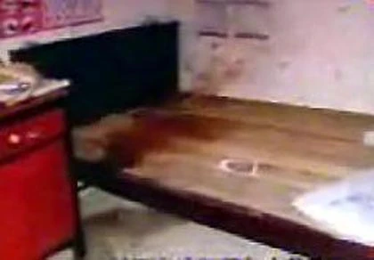 Một cử nhân Trung Quốc chết đói vì... “đại lãn” ảnh 1